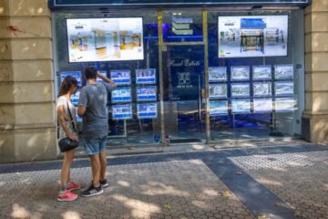 Una lectora, sobre la vivienda: “La precariedad me hace egoísta”