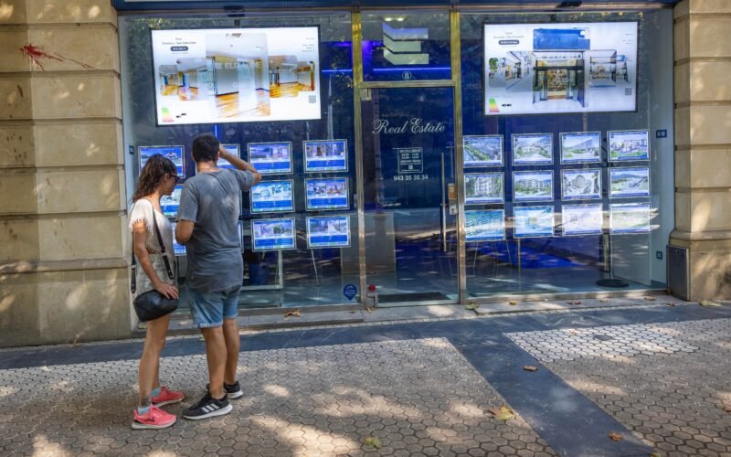 Una lectora, sobre la vivienda: “La precariedad me hace egoísta”