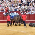 Málaga, plaza de toros de primera y tercera de España, en el contexto de una tauromaquia desnaturalizada