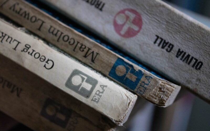 Era, el ocaso de la editorial que modernizó México: “Forma parte de nuestra educación sentimental”