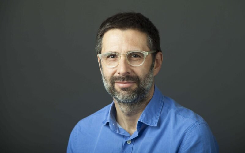 Un historiador desmesurado