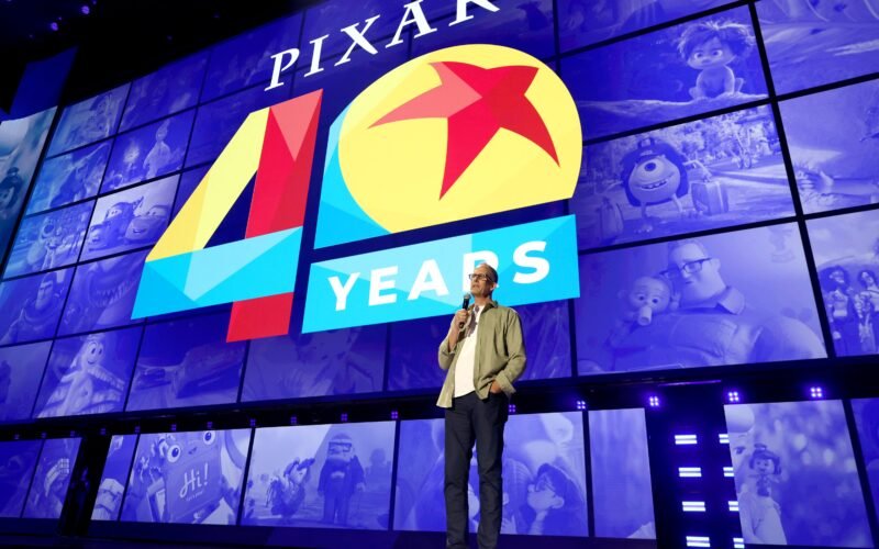 Disney anuncia ‘Zootopia 3’, la cuarta parte del videojuego ‘Kingdom Hearts’ y muestra cómo será ‘Frozen 3’ en su convención D23