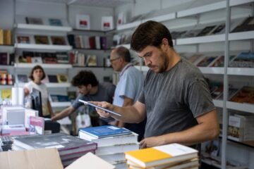 Agafeu l’agenda: les claus  de la tardor cultural