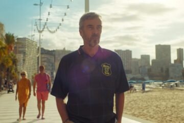 Benidorm, el perfecto escenario del crimen