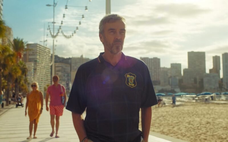Benidorm, el perfecto escenario del crimen