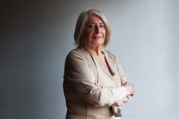 Cecilia López advierte de las consecuencias de la Colombia envejecida: “Hay que encontrar un nuevo camino para el país”