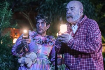Las comedias familiares españolas son para el verano
