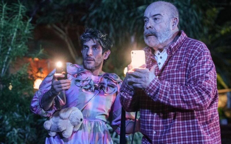 Las comedias familiares españolas son para el verano