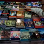 Editores, libreros y autores enfrentan la desregulación que impulsa Milei: “Un libro es mucho más que una mercancía”