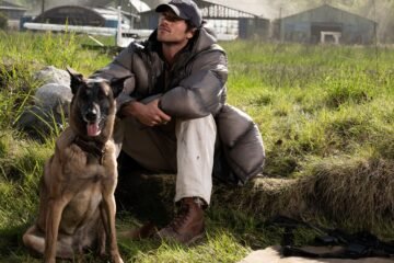 ‘La constelación del perro’: Ridley Scott sigue haciendo buenas películas con 88 años