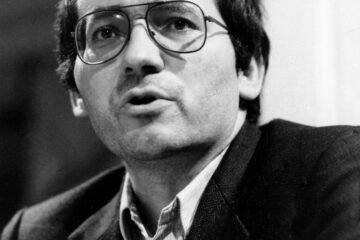 ‘Materia prima’, una novela brutal contra la contracultura que se convierte en favorita instantánea