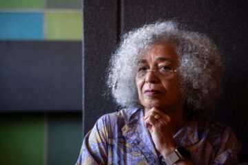 FILUNI 2026: cuándo, a qué hora y cómo ver la ponencia de Angela Davis en la UNAM