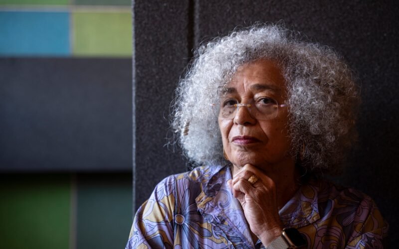 FILUNI 2026: cuándo, a qué hora y cómo ver la ponencia de Angela Davis en la UNAM