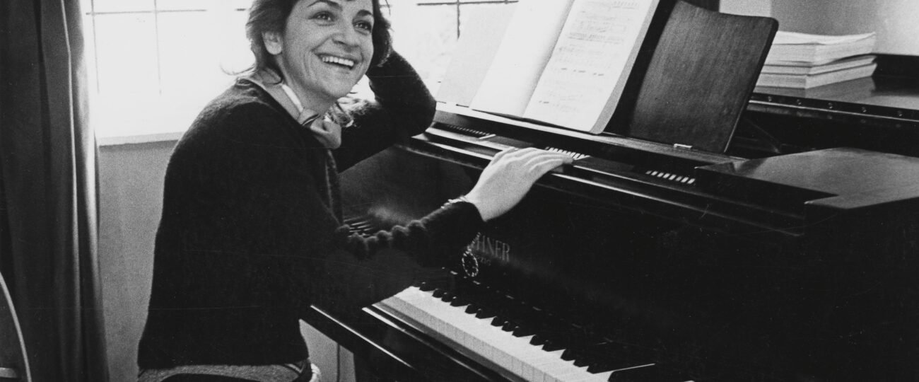 Muere Ileana Cotrubaș, la soprano que sabía decir no