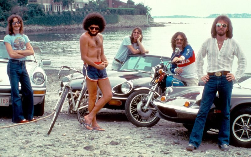 Boston: el disco perfecto, un líder enfrentado a la industria y la tragedia más profunda