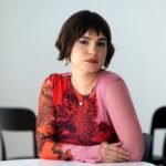 Andrea Abreu vuelve tras el fenómeno ‘Panza de burro’: “¿Qué sentido tiene publicar cada dos años si no hay nada que decir? Prefiero sacar un libro cada década”