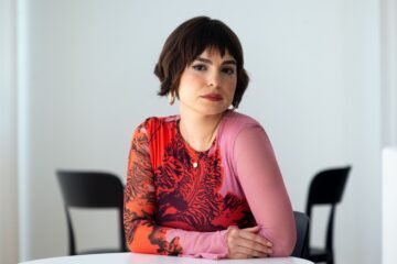 Andrea Abreu vuelve tras el fenómeno ‘Panza de burro’: “¿Qué sentido tiene publicar cada dos años si no hay nada que decir? Prefiero sacar un libro cada década”