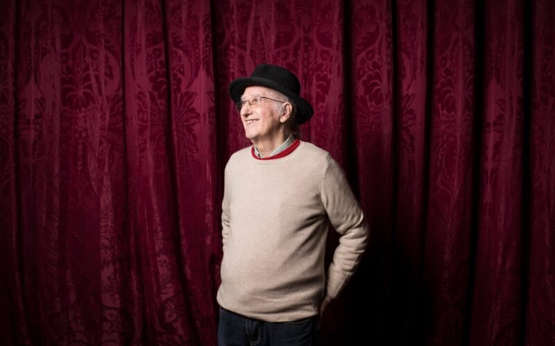 Muere a los 83 años el mago Juan Tamariz, genio de la cartomagia y maestro de generaciones de ilusionistas