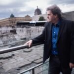 Enrique Serna: “De niño tenía pesadillas en las que me llevaban a la piedra de los sacrificios”