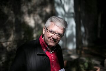 Màrius Serra conversarà amb els lectors sobre ‘El mal entès’ al club de lectura