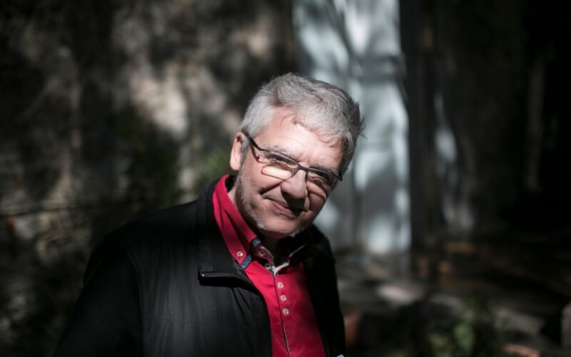 Màrius Serra conversarà amb els lectors sobre ‘El mal entès’ al club de lectura