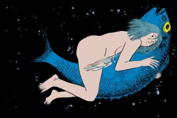 Polvo de verano: ‘Piscis’, por Aixa de la Cruz