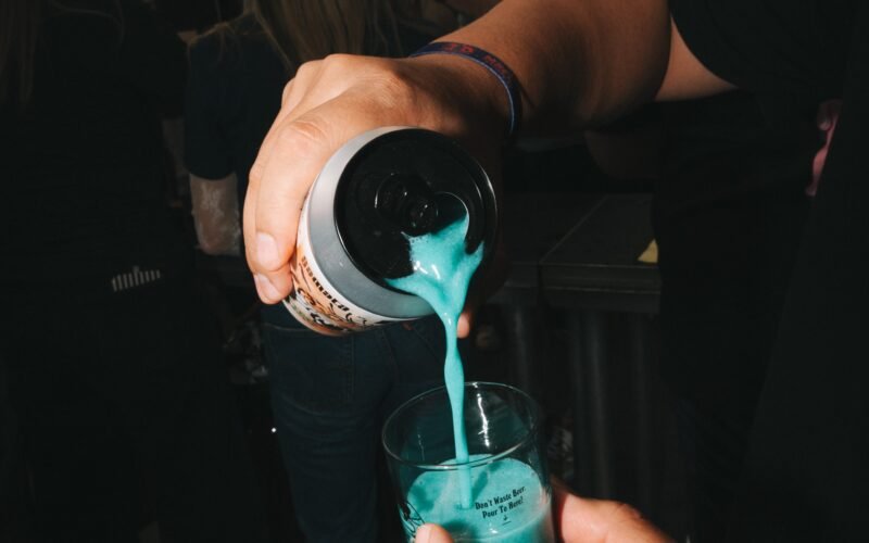 El día que la cerveza dejó de depender de la suerte