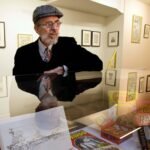 Robert Crumb, el salto al escenario