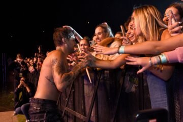 La figura invisible detrás de los conciertos: así trabajan los productores de la magia de los directos