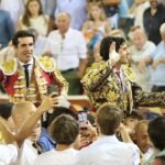 Quien no ha visto toros en El Puerto no sabe lo que es el toreo… moderno