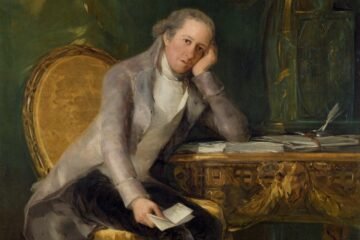 ‘Jovellanos’, la vida de un ilustrado entre la esperanza y la tragedia