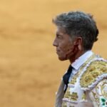 Exigentes y legendarios miuras en Huelva