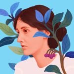 La mujer peligrosa de la que se enamoró Virginia Woolf
