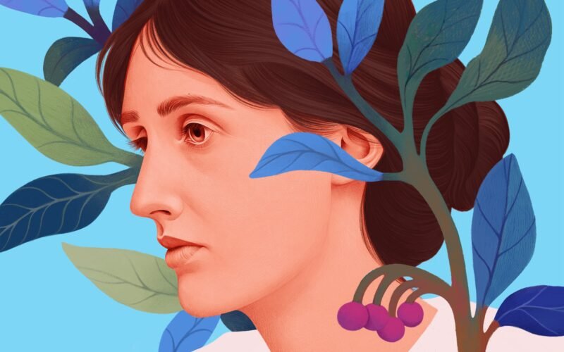 La mujer peligrosa de la que se enamoró Virginia Woolf