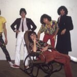 Muere el músico Felipe Lipe, uno de los fundadores del grupo Tequila