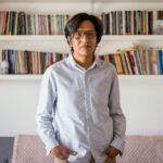 Agustín Guambo: el poeta kichwa ecuatoriano que recorrió el universo en el calor de un manto andino