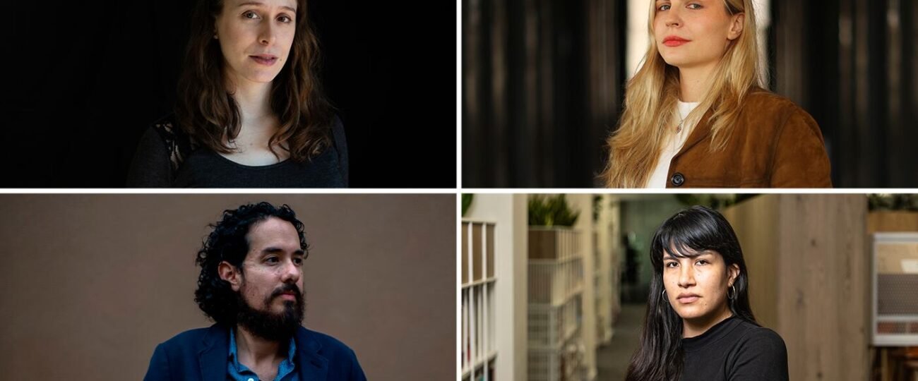 Un crisol de novelistas para mapear la vanguardia de la literatura en español