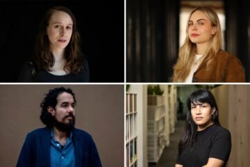 Un crisol de novelistas para mapear la vanguardia de la literatura en español