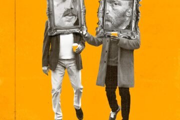 Las amistades creativas