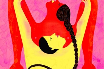Polvo de verano: ‘Paula’, por Diego Garrido