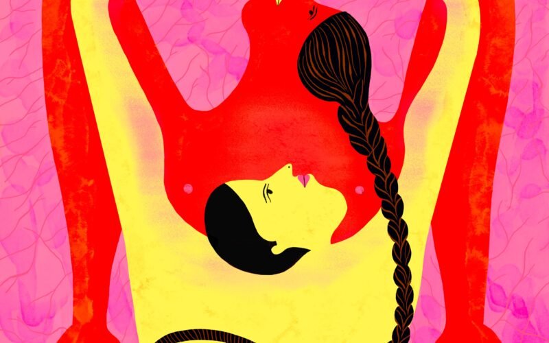 Polvo de verano: ‘Paula’, por Diego Garrido