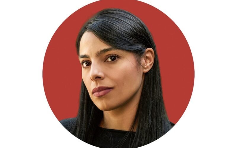 Margarita García Robayo: “Nunca aceptaría un trabajo en el que tuviera que simular amabilidad a diario”