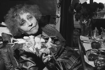 El herbario de Colette: una historia imaginada natural de las flores