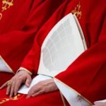 ‘El pastor y los lobos’: un Papa en las aguas profundas del Vaticano