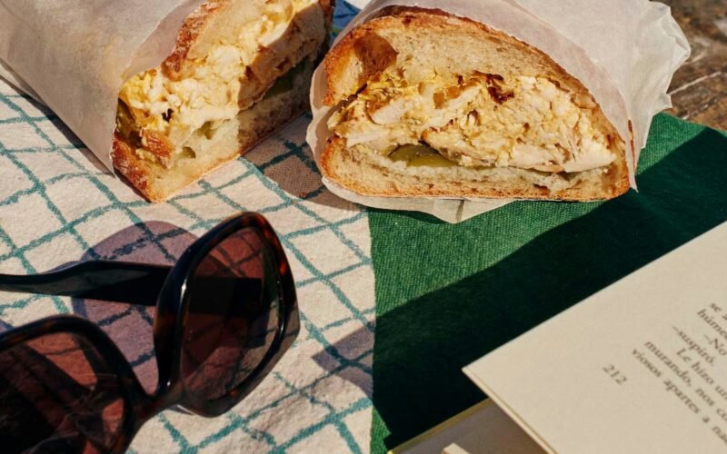 Doce libros con mucha comida para leer en vacaciones: de Bourdain a Nora Ephron