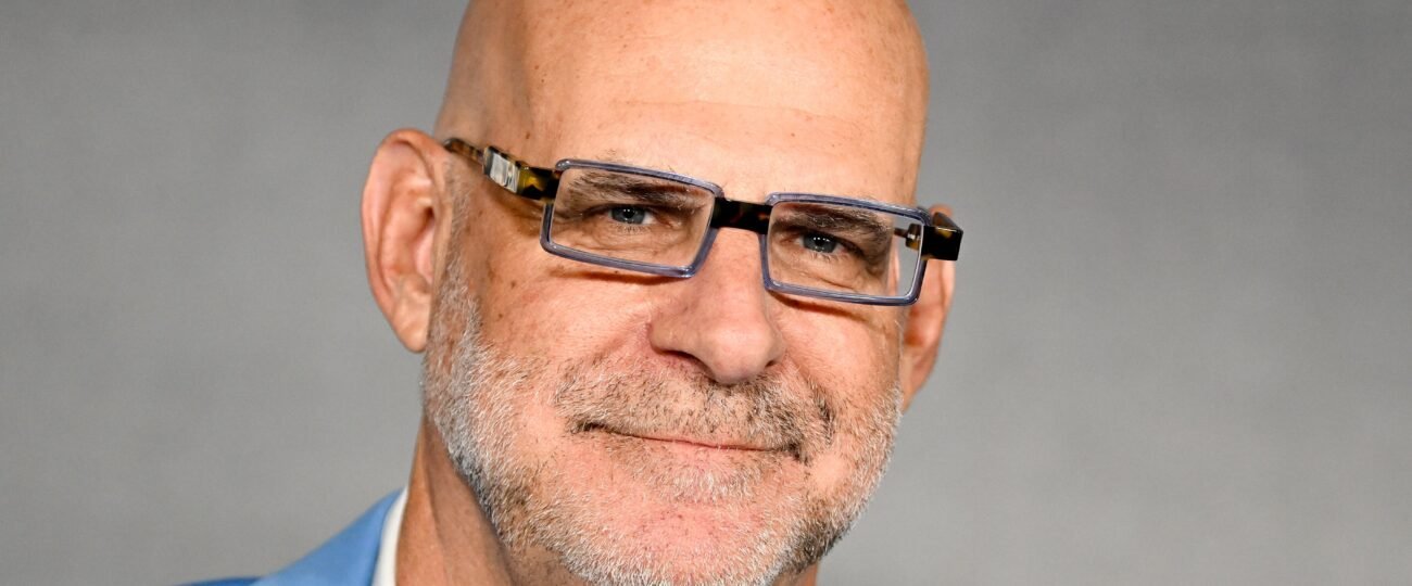 Harlan Coben, el novelista-churrero que reina en Netflix