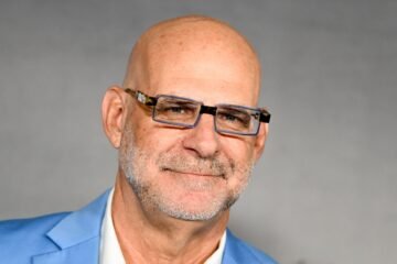 Harlan Coben, el novelista-churrero que reina en Netflix