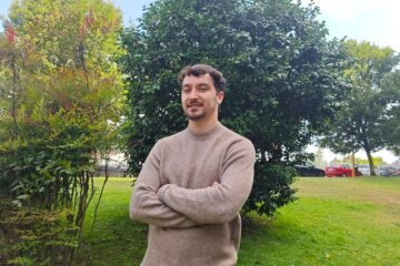 Rubén Calviño, maestro: “El cerebro nos hace creer que estamos aprendiendo mucho más de lo que realmente aprendemos”