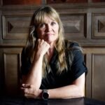 Nina Lykke: “Los hijos en Noruega están al mando de una forma descabellada. La autoridad está muy denostada”