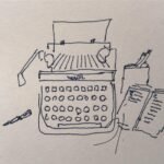 Olivetti Lettera 22